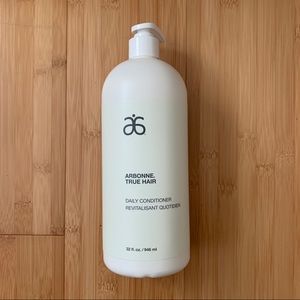 Arbonne True Hair Conditioner 32 oz